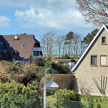 Birkenstrasse 21C Wohnung 23 Kirr Exteriér fotografie