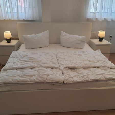 Birkenstrasse 21C Wohnung 23 Kirr Exteriér fotografie