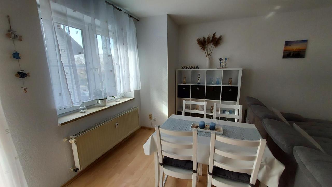 Birkenstrasse 21C Wohnung 23 Kirr Exteriér fotografie