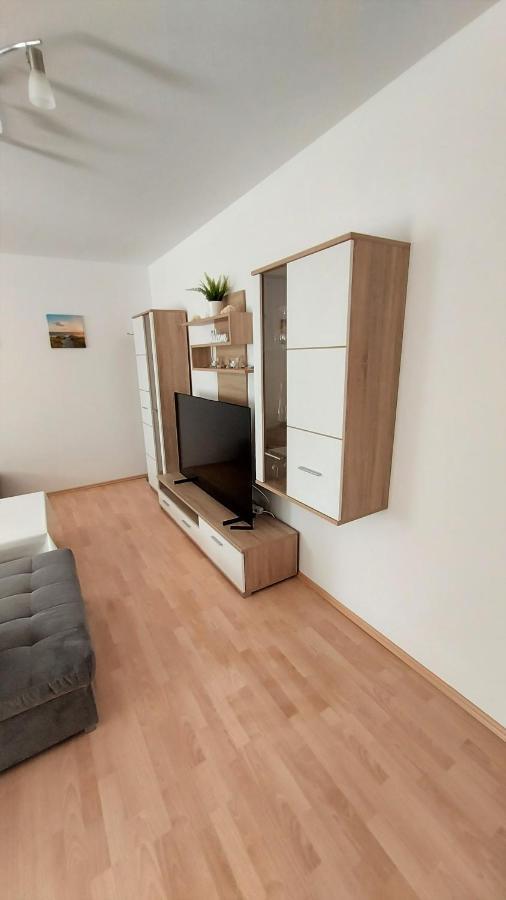 Birkenstrasse 21C Wohnung 23 Kirr Exteriér fotografie