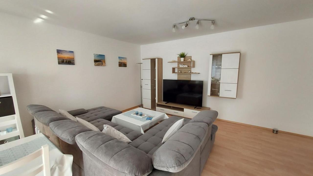 Birkenstrasse 21C Wohnung 23 Kirr Exteriér fotografie