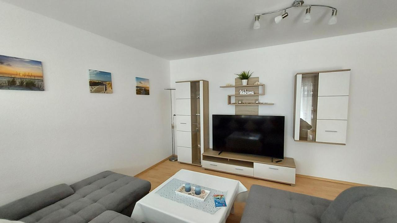 Birkenstrasse 21C Wohnung 23 Kirr Exteriér fotografie