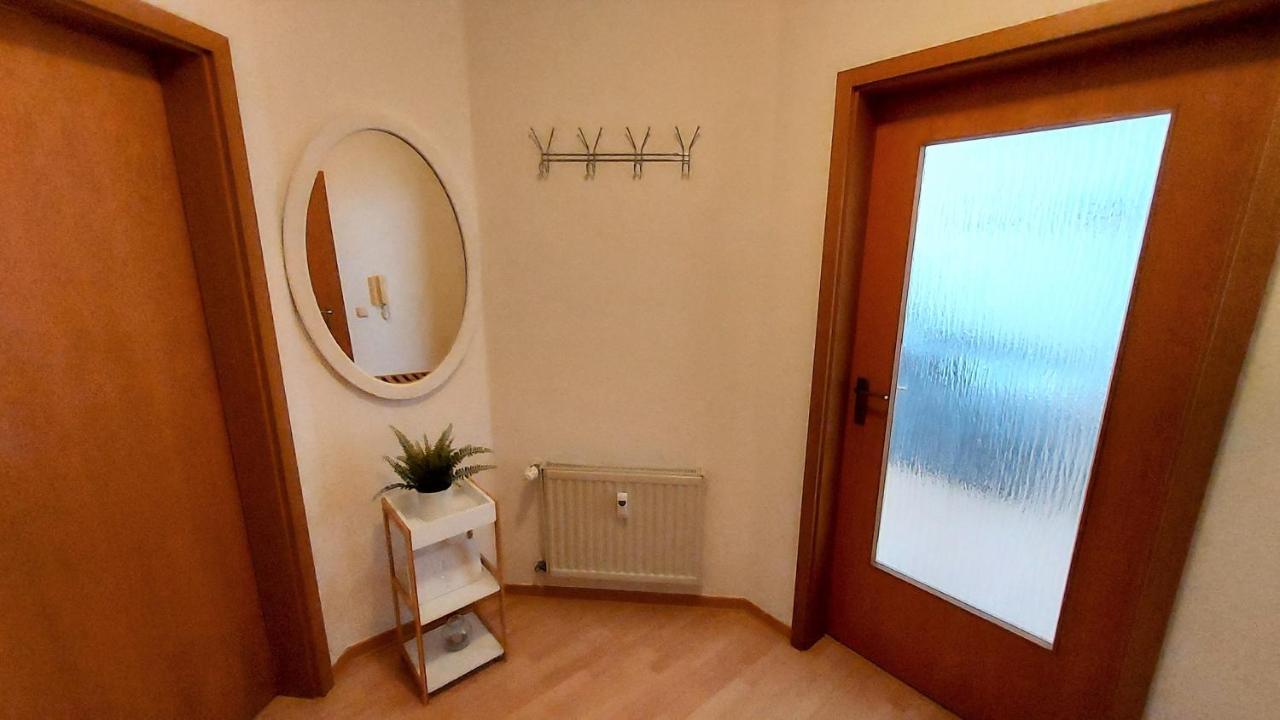 Birkenstrasse 21C Wohnung 23 Kirr Exteriér fotografie
